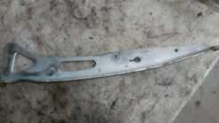 2007 - 2011 Arctic Cat Crossfire,M,CF,CFR Brace Side Plate Right