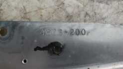 Alternative view of 2007 - 2011 Arctic Cat Crossfire,M,CF,CFR Brace Side Plate Right
