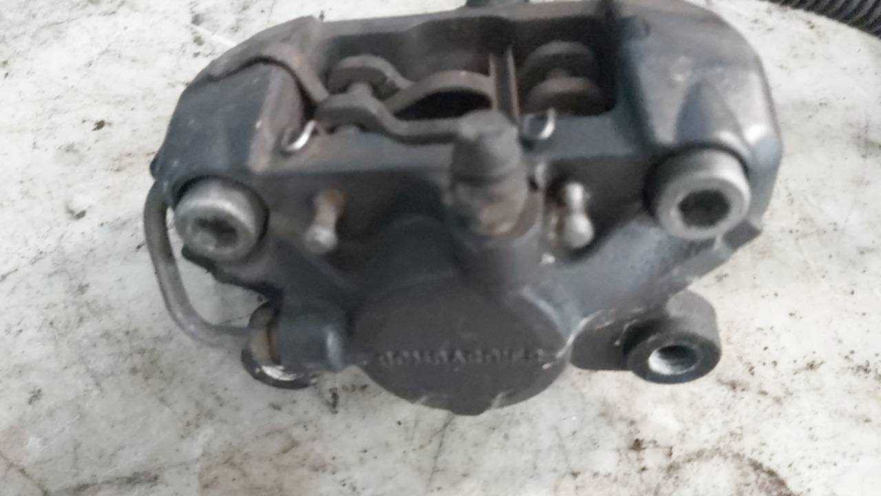 2005 - 2012 Ski Doo GSX,GTX,Expedition,Summit,Freestyle Brake Caliper