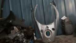 2004 - 2006 Ski Doo GSX 600 HO SDI Center Console