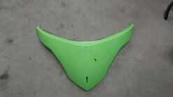 2011 Arctic Cat F8 LXR SNO PRO LTD Green Facia, Bumper Upper Green