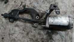 2001 - 2013 Arctic Cat F5,6,8,ZL,ZR,Mountain Cat Starter Motor With Flex Drive