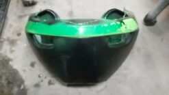 2011 Arctic Cat F8,Z1 Turbo Front Bumper