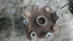 2004 - 2019 Arctic Cat Fis,H1,TRV,Wildcat Wheel Hub Front