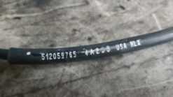 Alternative view of 2004 - 2007 Arctic Cat GSX,MXZ Throttle Cable