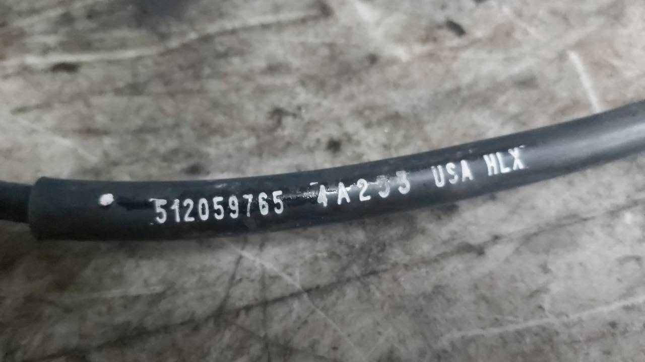 2004 - 2007 Arctic Cat GSX,MXZ Throttle Cable - Image 2