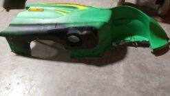 2004 - 2006 Arctic Cat ZR 900 EFI Belly Pan Right - Image 3