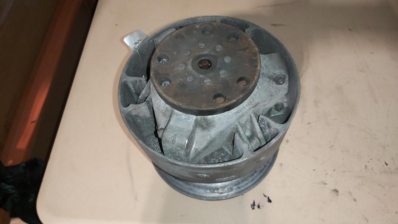 1998 - 2004 Ski Doo MXZ, Formula,Grand Touring,Mach Primary Clutch
