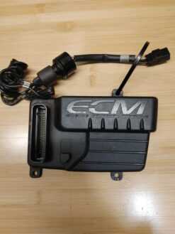2008 – 2011 Ski Doo MXZ,Summit, Renegade ECM