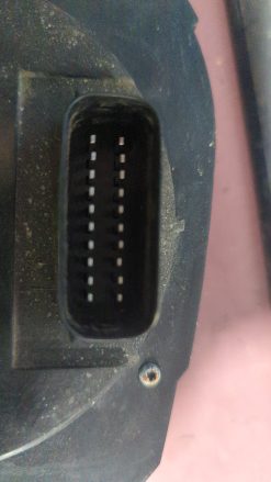2008 Arctic Cat F1000,F5,F6,F8 Speedometer/Tachometer Gauge - Image 6