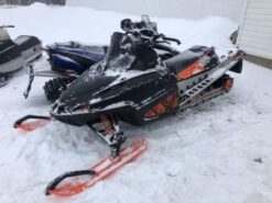 Parting Out 2007 Crossfire 800
