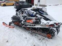 Parting Out 2007 Crossfire 800 - Image 3
