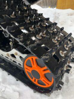 Parting Out Arctic Cat F1000 - Image 6