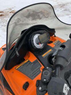 Alternative view of Parting Out Arctic Cat F1000
