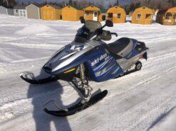 Parting Out Ski Doo 600 SDI - Image 4