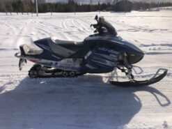 Parting Out Ski Doo 600 SDI - Image 5