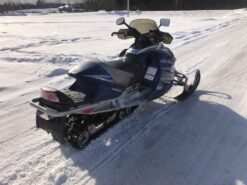 Parting Out Ski Doo 600 SDI - Image 6
