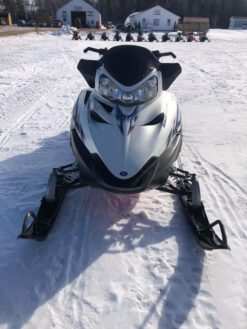 Parting Out 2007 Polaris 600 - Image 3