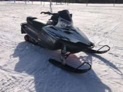Parting Out 2007 Polaris 600 - Image 4
