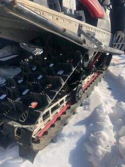 2012 Polaris Assault 800 - Image 3
