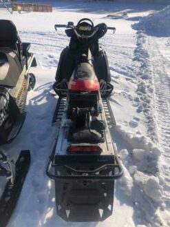 2012 Polaris Assault 800 - Image 4