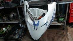 2007 Polaris 600 IQ Hood