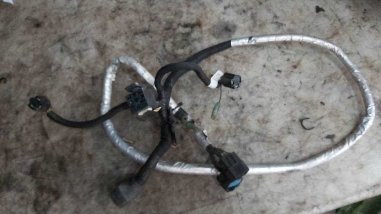 2007 - 2008 Polaris IQ,RMK,Dragon,Cleanfire Headlight Wire Harness