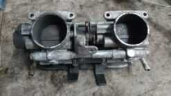 2007 - 2017 Polaris IQ 600,RMK,Dragon Throttle Body