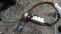 2007 - 2015 Polaris IQ,Cleanfire Fuel Pump Assembly