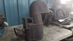 2007 - 2015 Polaris IQ,Cleanfire,Dragon Resonator (Muffler)