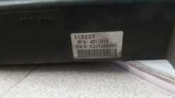 Alternative view of 2007 - 2015 Polaris IQ,RMK,Assault,Dragon ECU