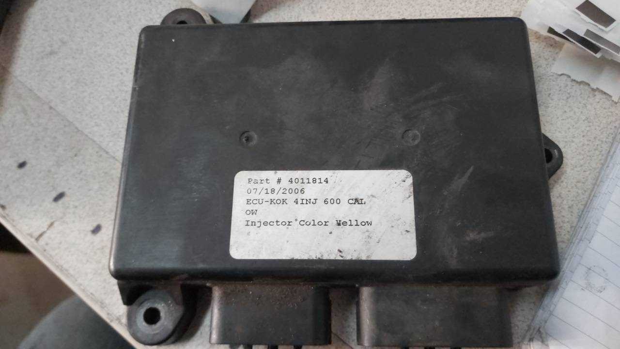 2007 - 2015 Polaris IQ,RMK,Assault,Dragon ECU