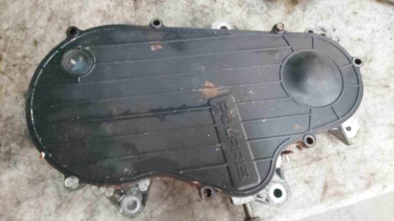 2006 - 2015 Polaris IQ,RMK,Fusion,Cleanfire,Dragon Chaincase