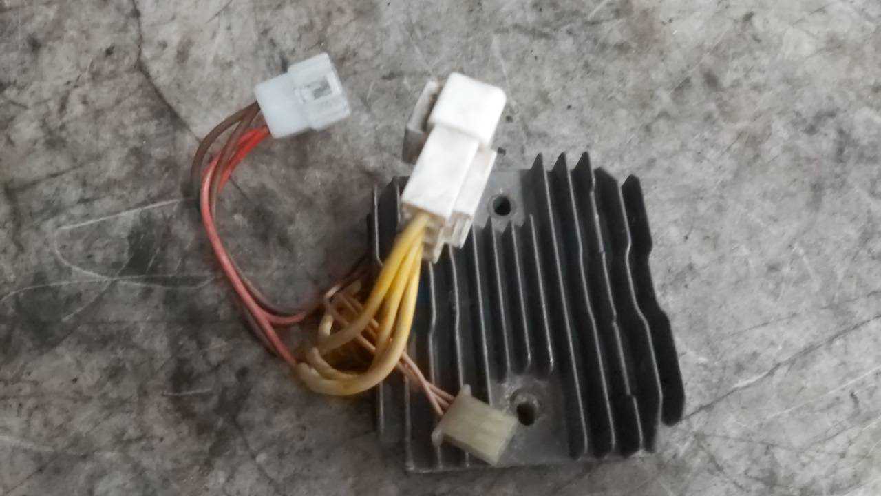 2007 - 2009 Polaris IQ,RMK,Cleanfire Regulator