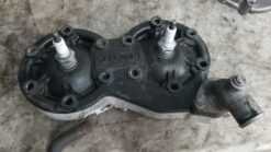 2007 - 2015 Polaris IQ,Dragon,Cleanfire Cylinder Head