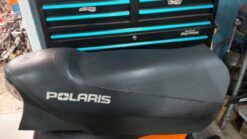2007 Polaris IQ 600 HO Seat