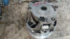 2007 - 2019 Polaris IQ,RMK,Dragon Drive Clutch Needs Rebuilt