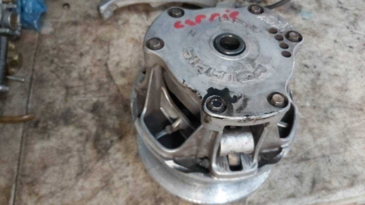 2007 - 2019 Polaris IQ,RMK,Dragon Drive Clutch Needs Rebuilt