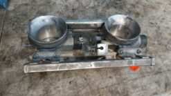 2007 - 2011 Arctic Cat F1000,Crossfire 1000,M,CFR1000 Throttle Body