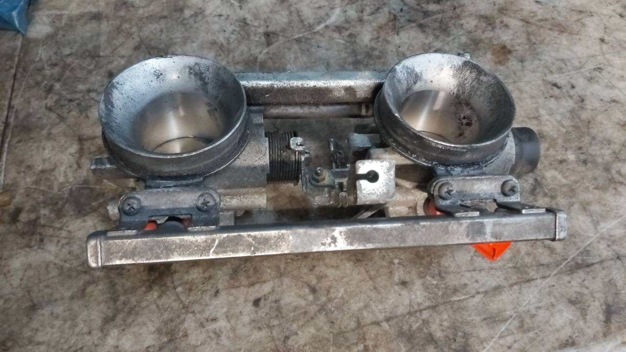 2007 - 2011 Arctic Cat F1000,Crossfire 1000,M,CFR1000 Throttle Body