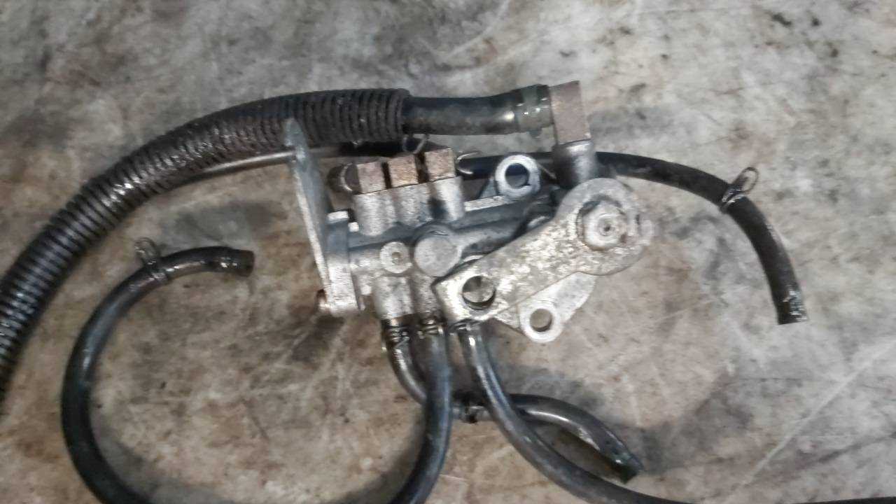 2007 - 2015 Polaris IQ,RMK,Dragon Oil Pump