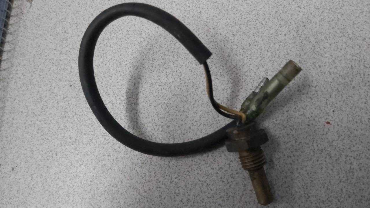 2005 - 2015 Polaris IQ,RMK,Fusion,Classic,Dragon Water Temp Sensor