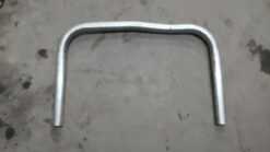 2006 - 2007 Polaris IQ,RMK,Classic,FST Rear Bumper