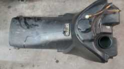 2007 Polaris IQ,Cleanfire Fuel Tank
