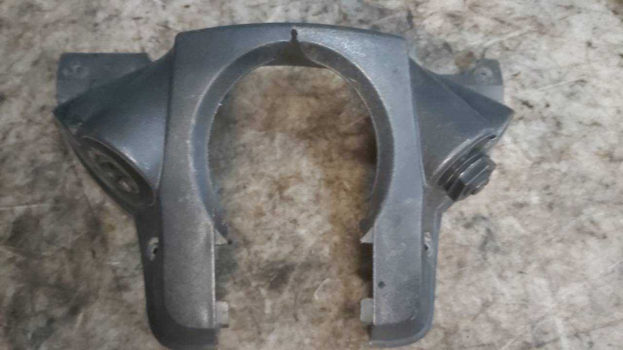 2001-2005 Arctic Cat ZR 800/900 Console