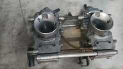 2003 Arctic Cat ZR 900 Carburetor Assembly