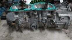 2005+ Ski Doo 600 SDI Crankcase With Crank - Image 3