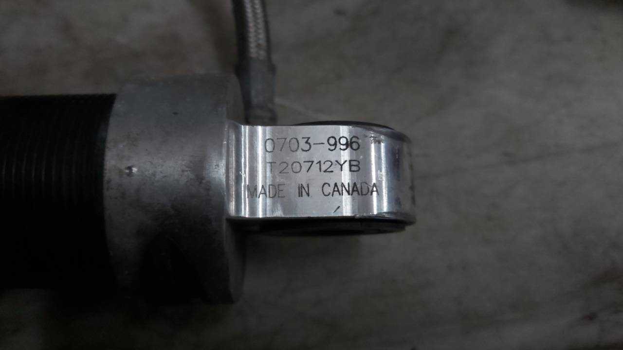2002 - 2004 Arctic Cat ZR Front Shock RH - Image 3
