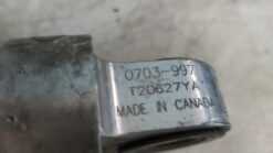 2002 - 2004 Arctic Cat ZR Front Shock LH - Image 3