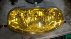 1998 - 2008 Arctic Cat Z,ZL,ZR 900 Headlight